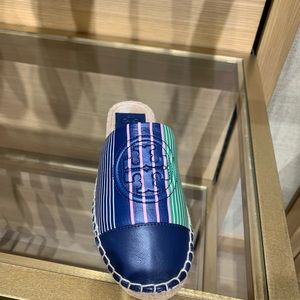 Tory Burch Mule